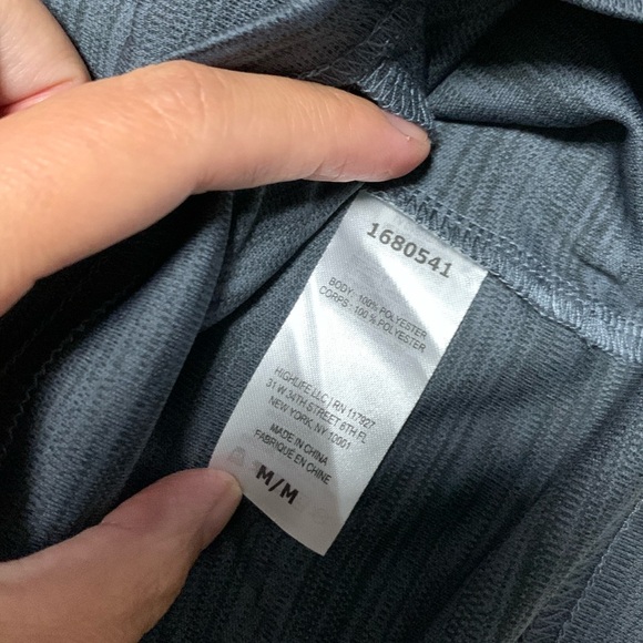 NWT Head ACTIVE T SHIRT MENS SIZE M - Picture 3 of 5